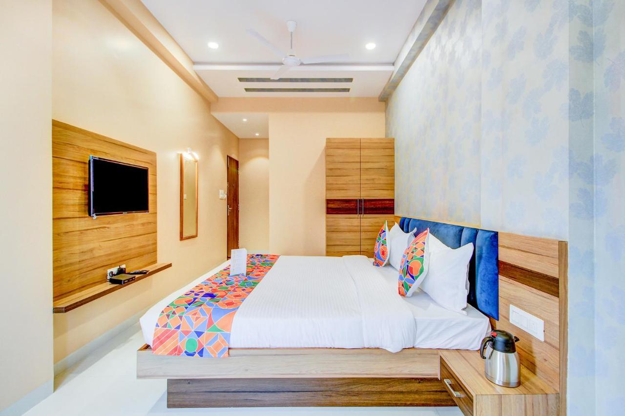 Fabhotel 7th Crossing Malviya Nagar Hotel 3*