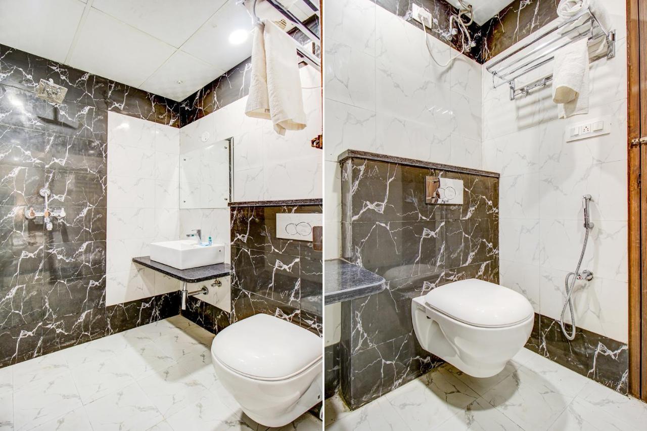 Fabhotel 7th Crossing Malviya Nagar Jaipur