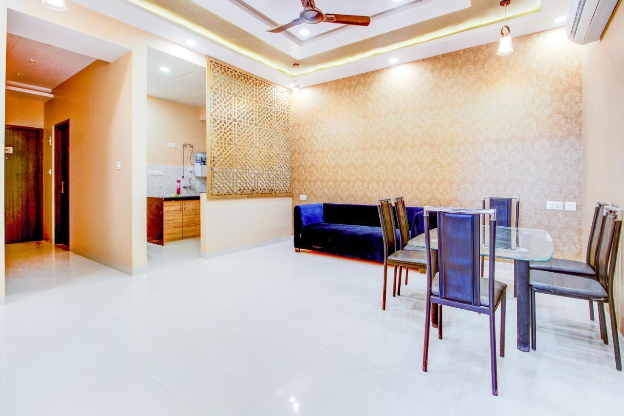 Hotel Fabhotel 7th Crossing Malviya Nagar 3*