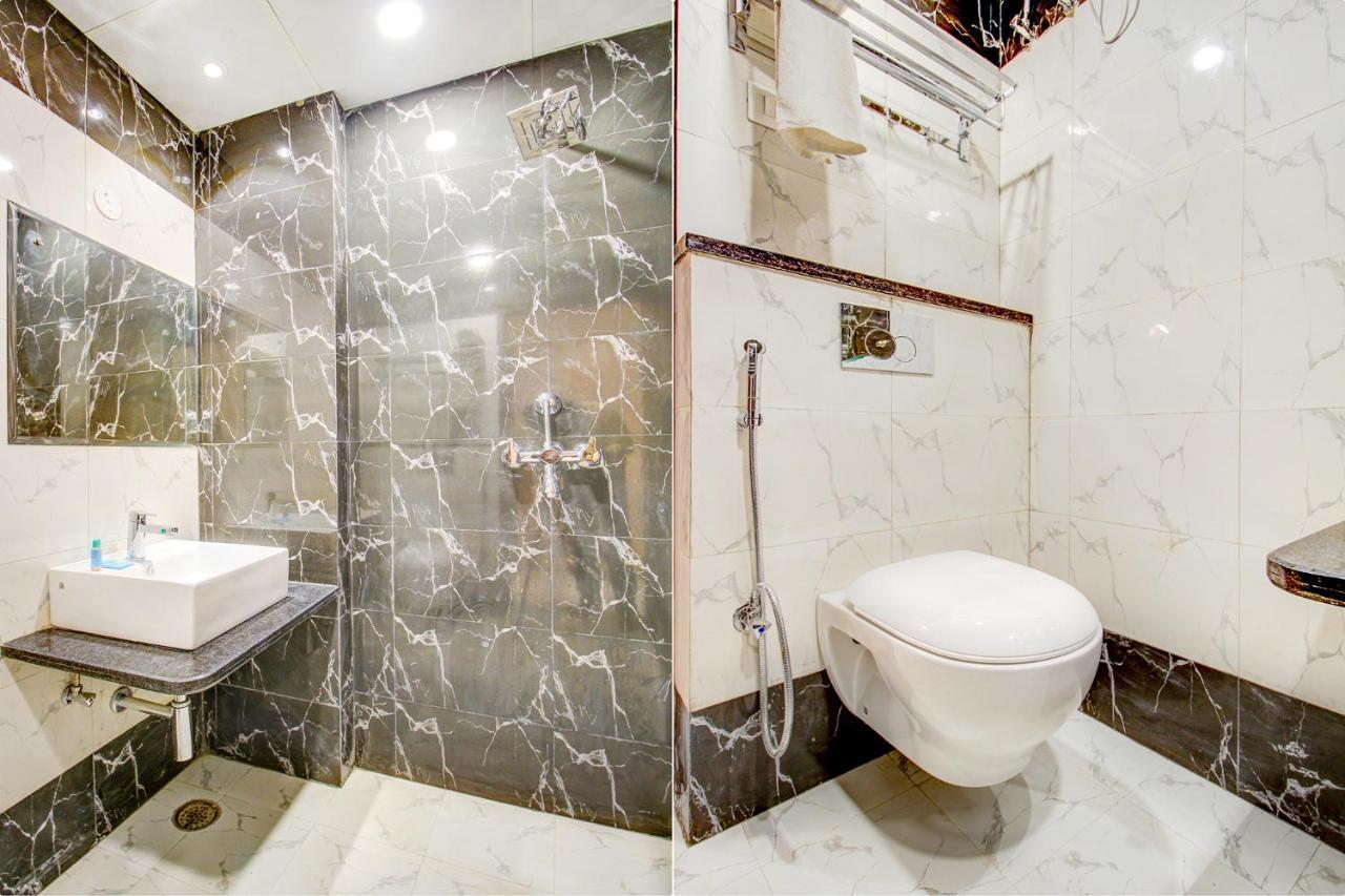 Fabhotel 7th Crossing Malviya Nagar 3* Jaipur