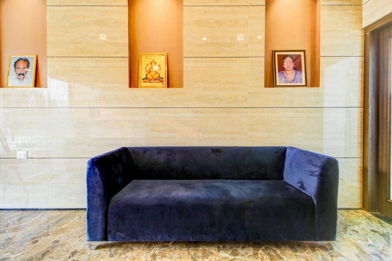 Hotel Fabhotel 7th Crossing Malviya Nagar 3*