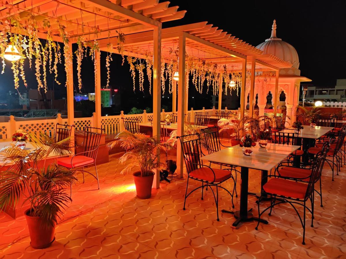 Laxmi Palace Heritage Boutique 4* Jaipur