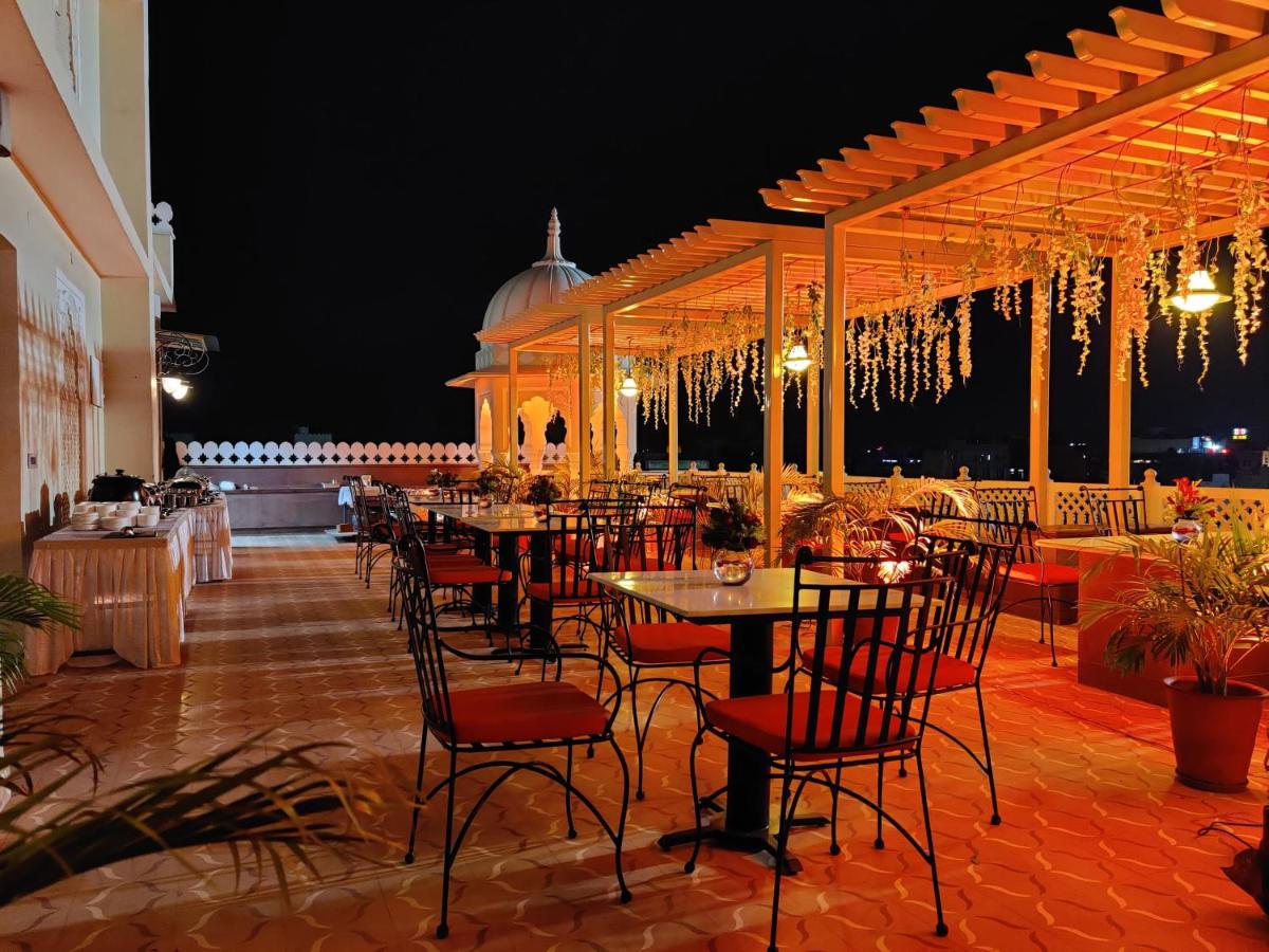 Hotel Laxmi Palace Heritage Boutique 4*