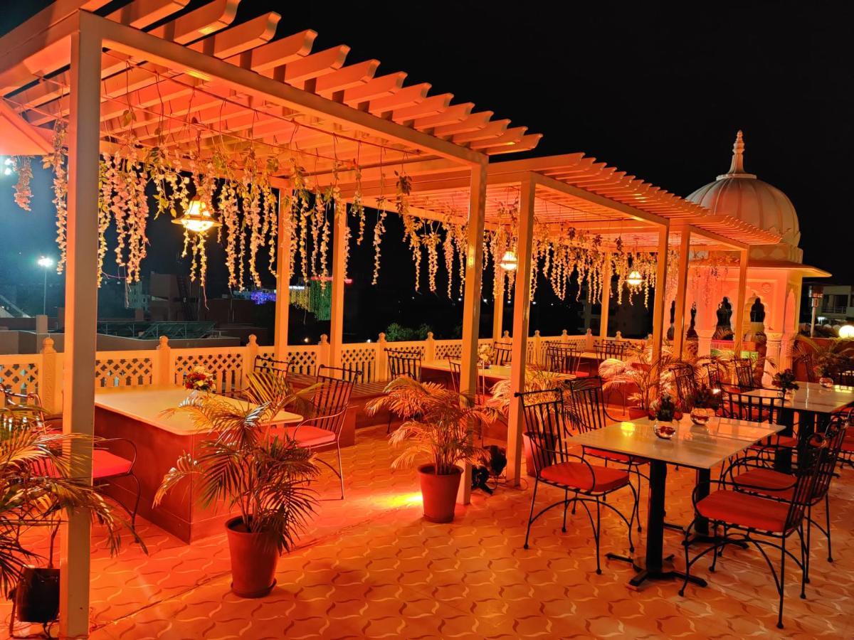 Hotel Laxmi Palace Heritage Boutique Jaipur