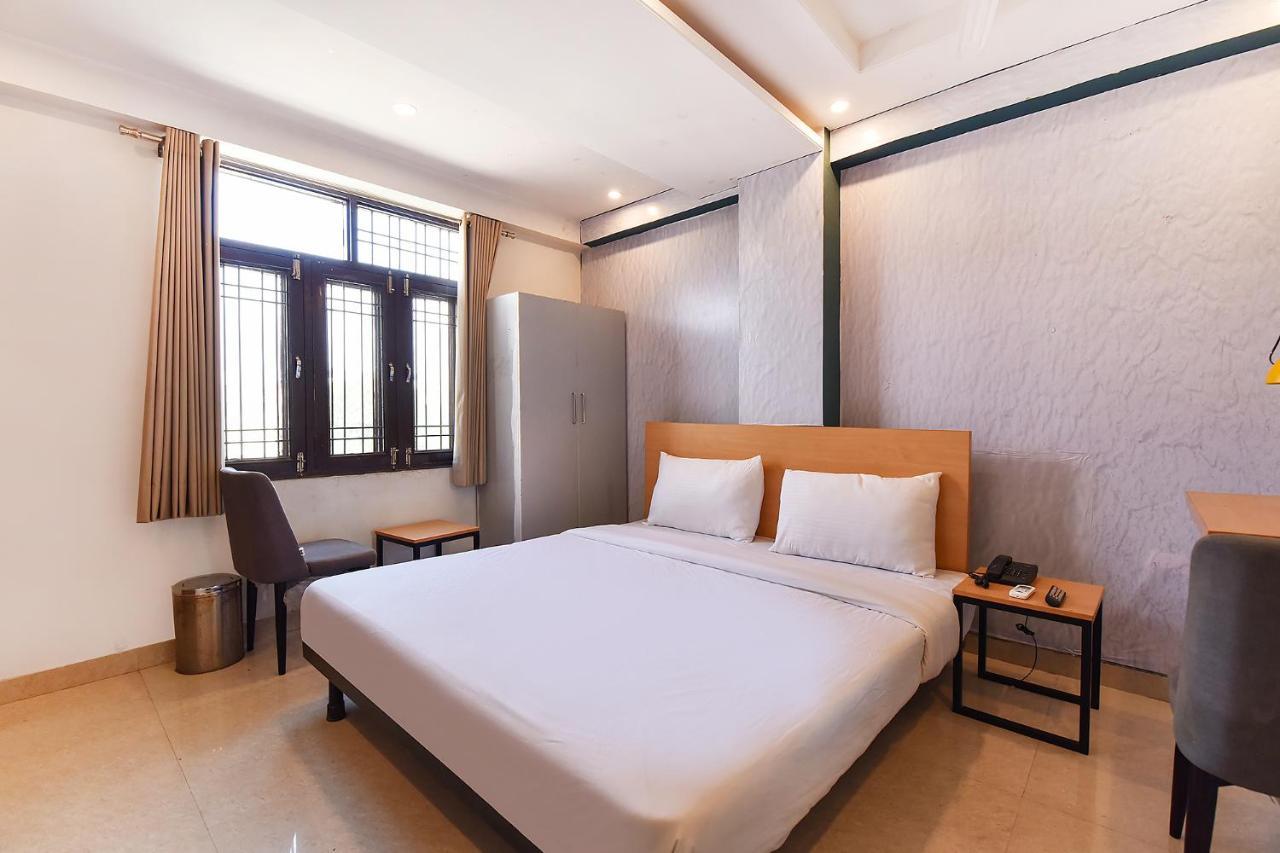 Fabhotel Rushank Palace Hotel Jaipur