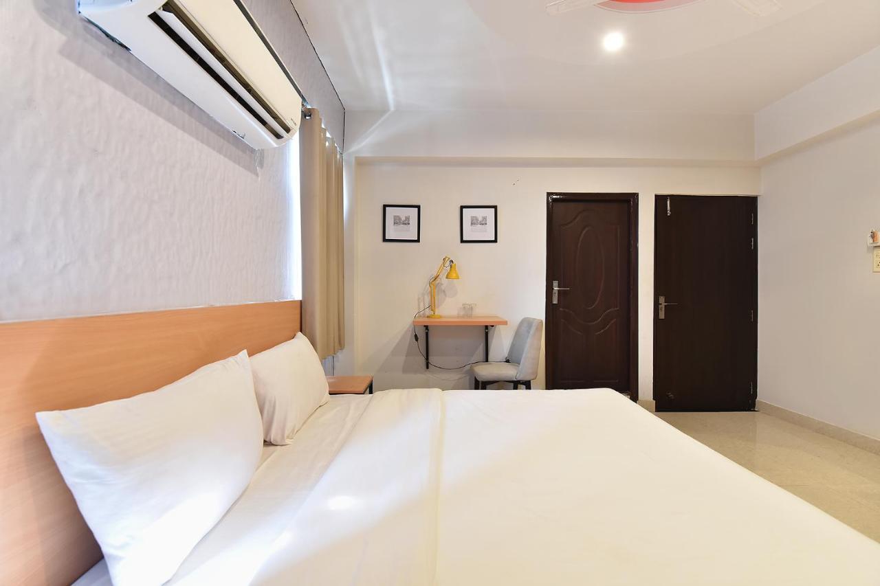 Hotel Fabhotel Rushank Palace 3*