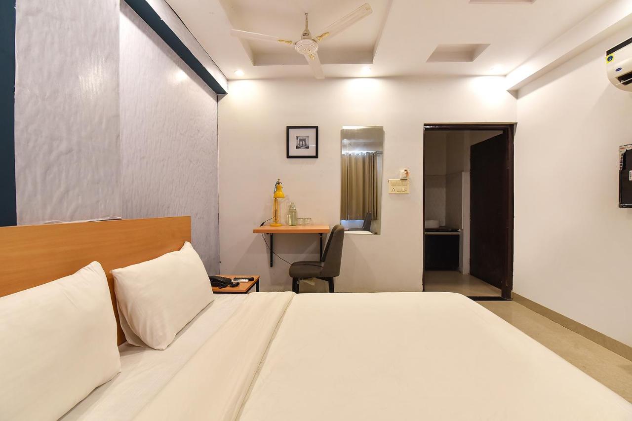 Fabhotel Rushank Palace 3* Jaipur