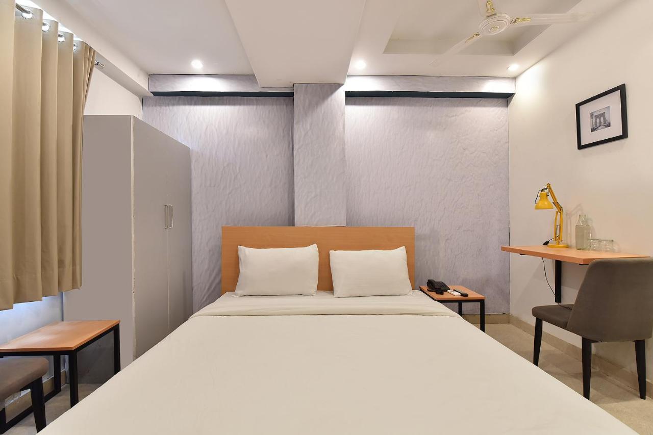 Hotel Fabhotel Rushank Palace Jaipur