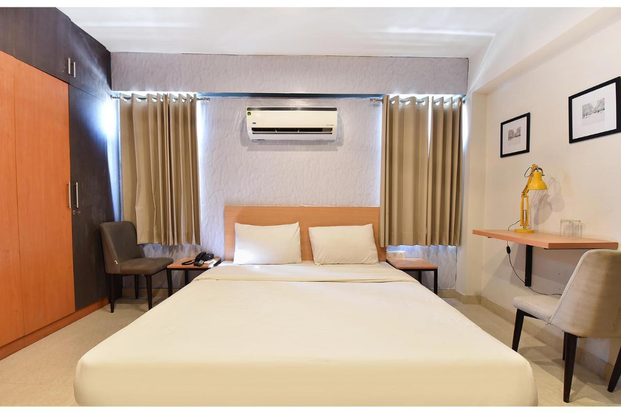 Fabhotel Rushank Palace Jaipur