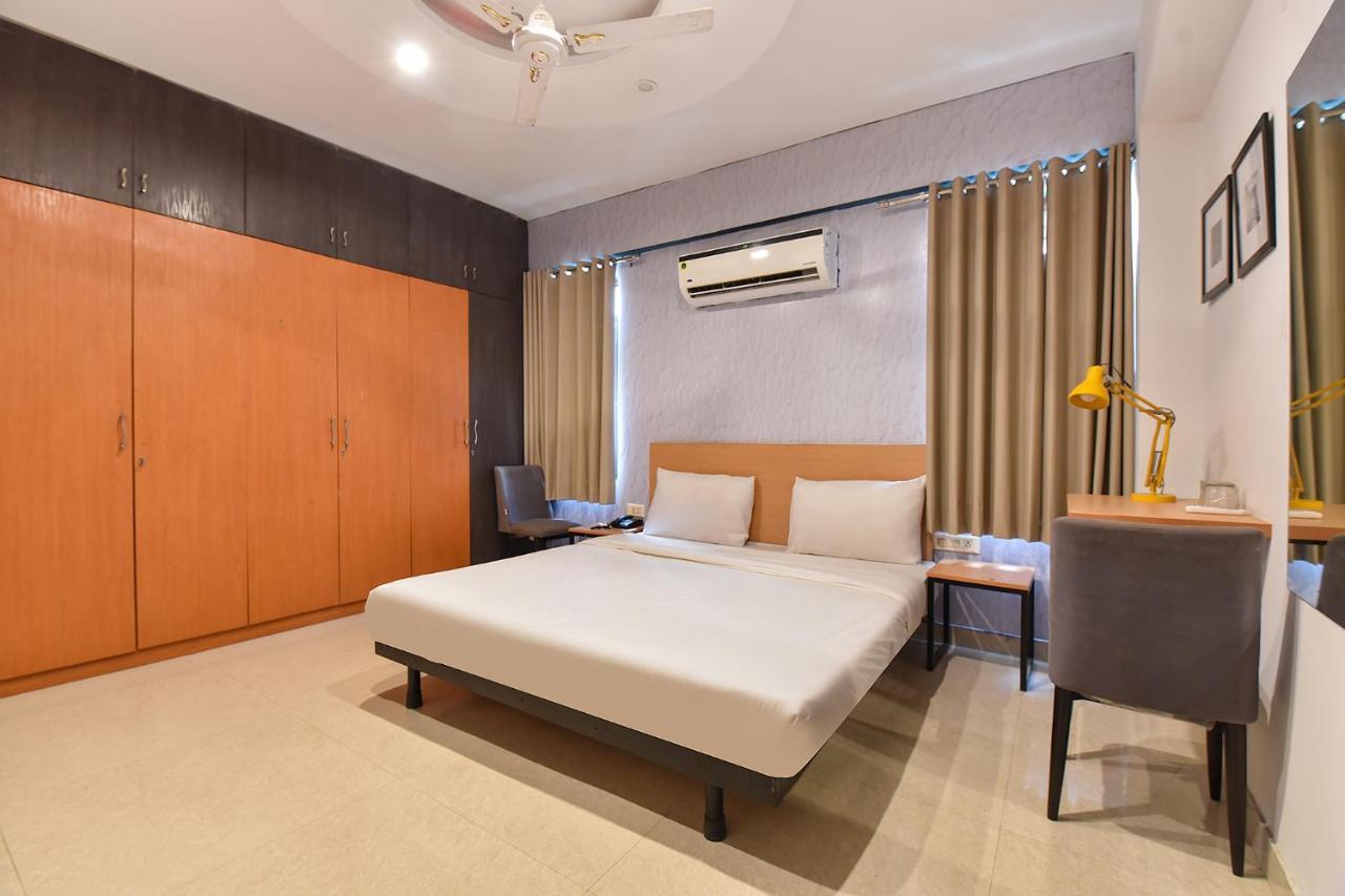 Hotel Fabhotel Rushank Palace Jaipur