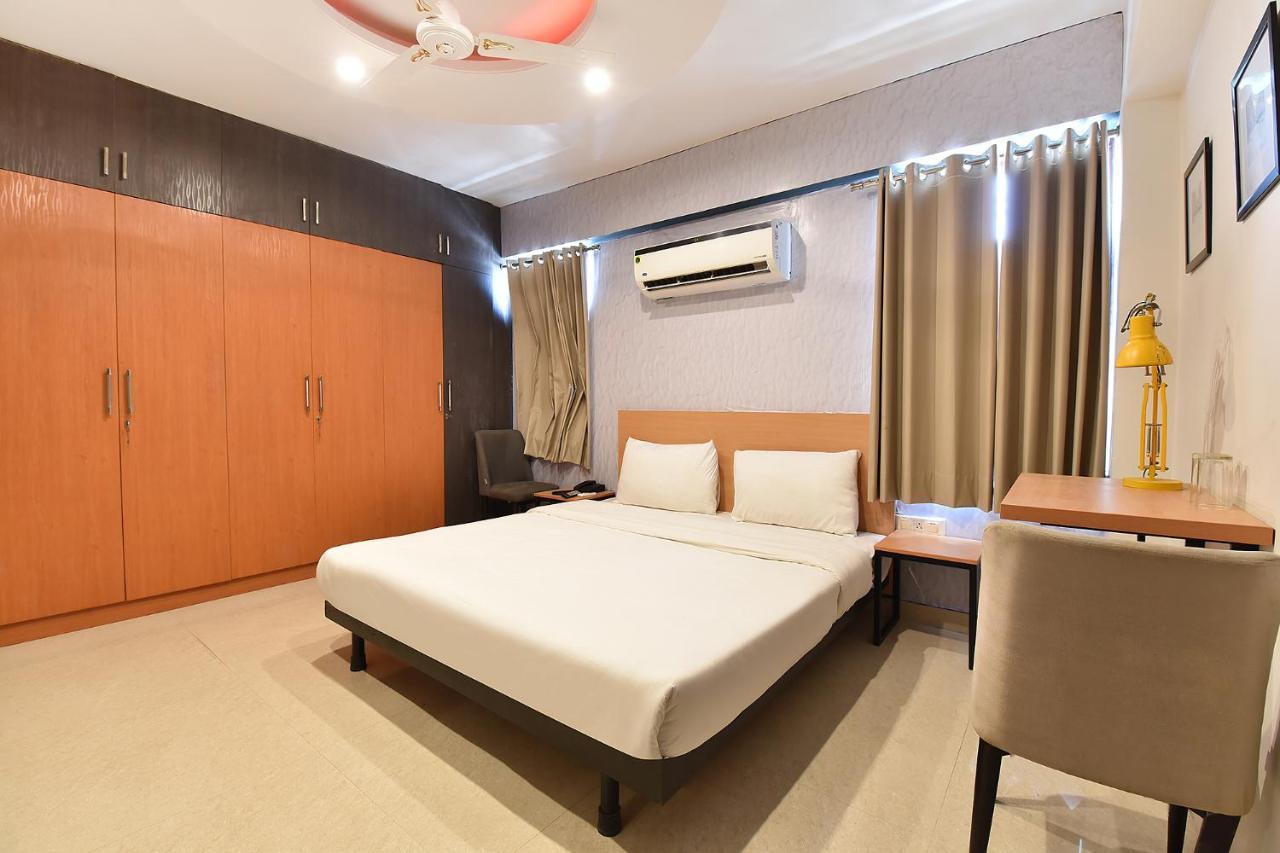 Fabhotel Rushank Palace Hotel Jaipur