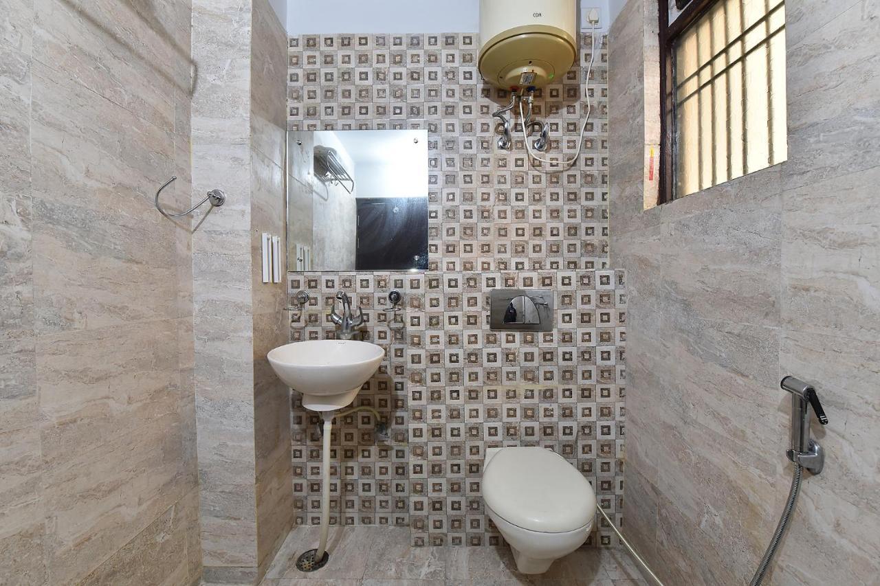 Fabhotel Rushank Palace