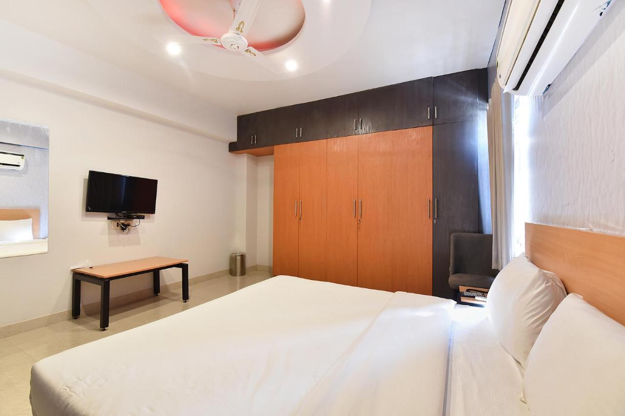Fabhotel Rushank Palace Jaipur