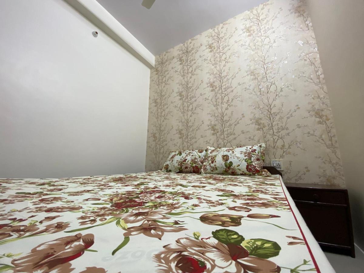 Guest house Blue King *