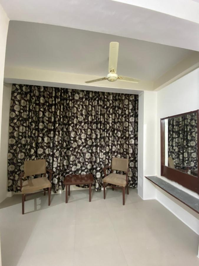 Blue King Guest house *