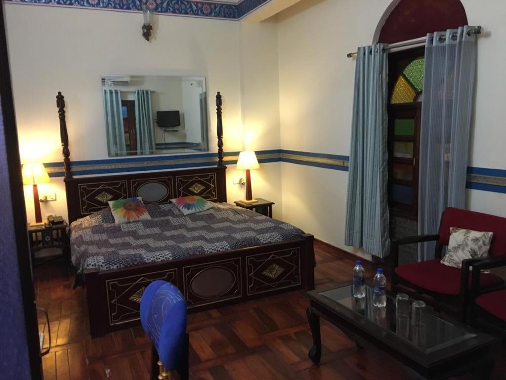 Hotel Vimal Heritage
