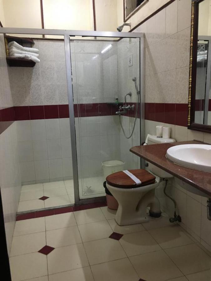 Vimal Heritage 3*