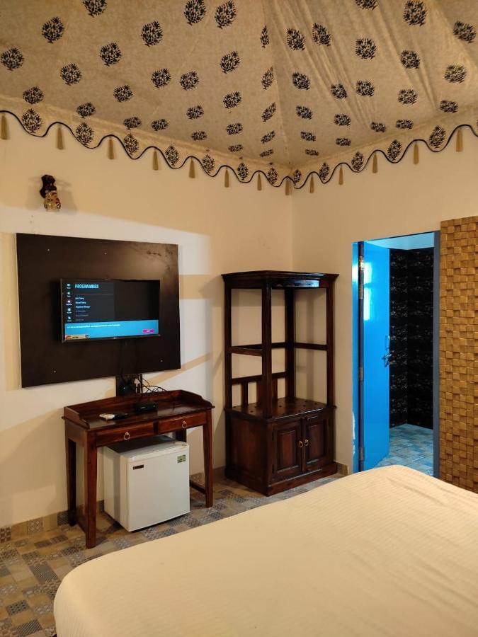 Resort The Timber Garden Adventure Club 3*