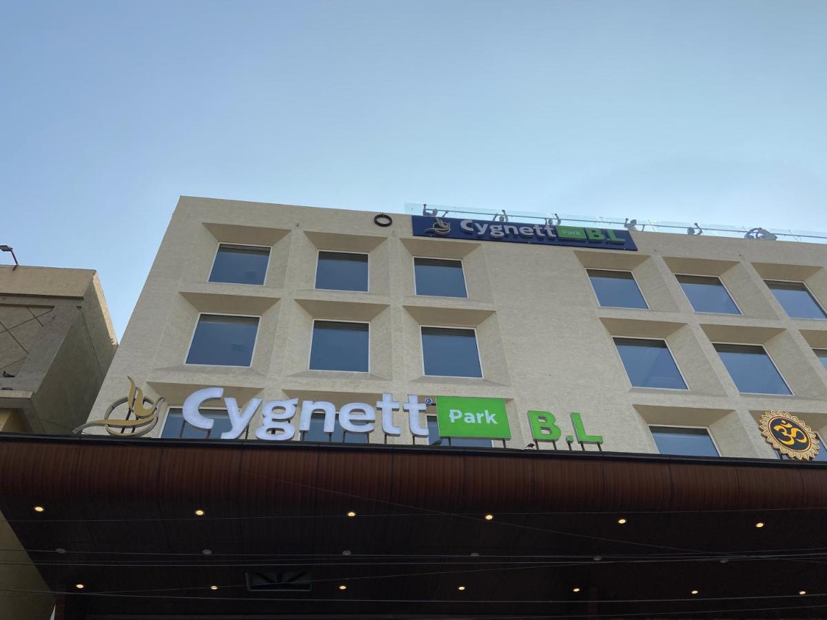 Hotel Cygnett Park Bl
