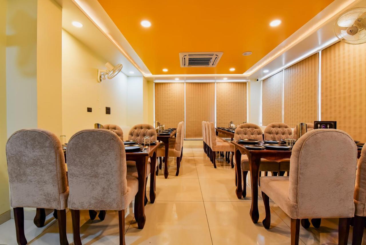 Hotel Purple Orchid Jaipur