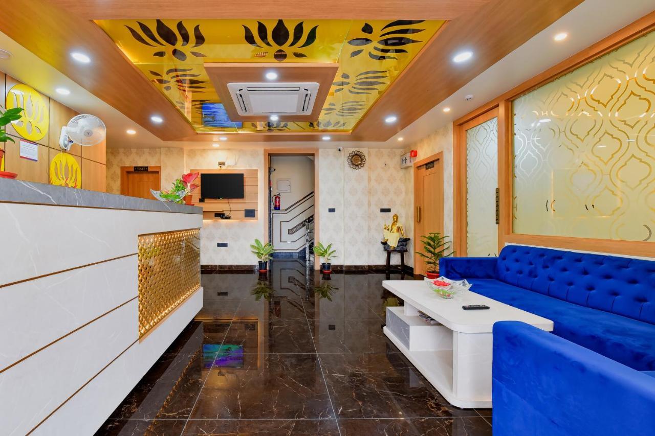 Purple Orchid 3* Jaipur