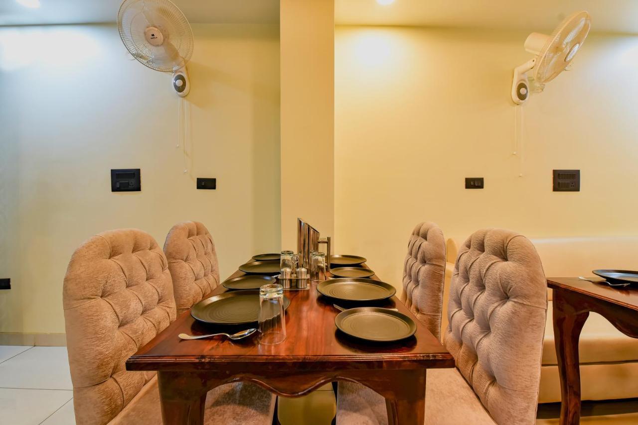 Hotel Purple Orchid