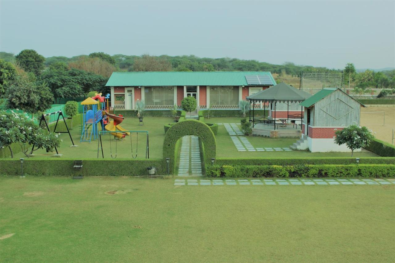 Resort Amrit