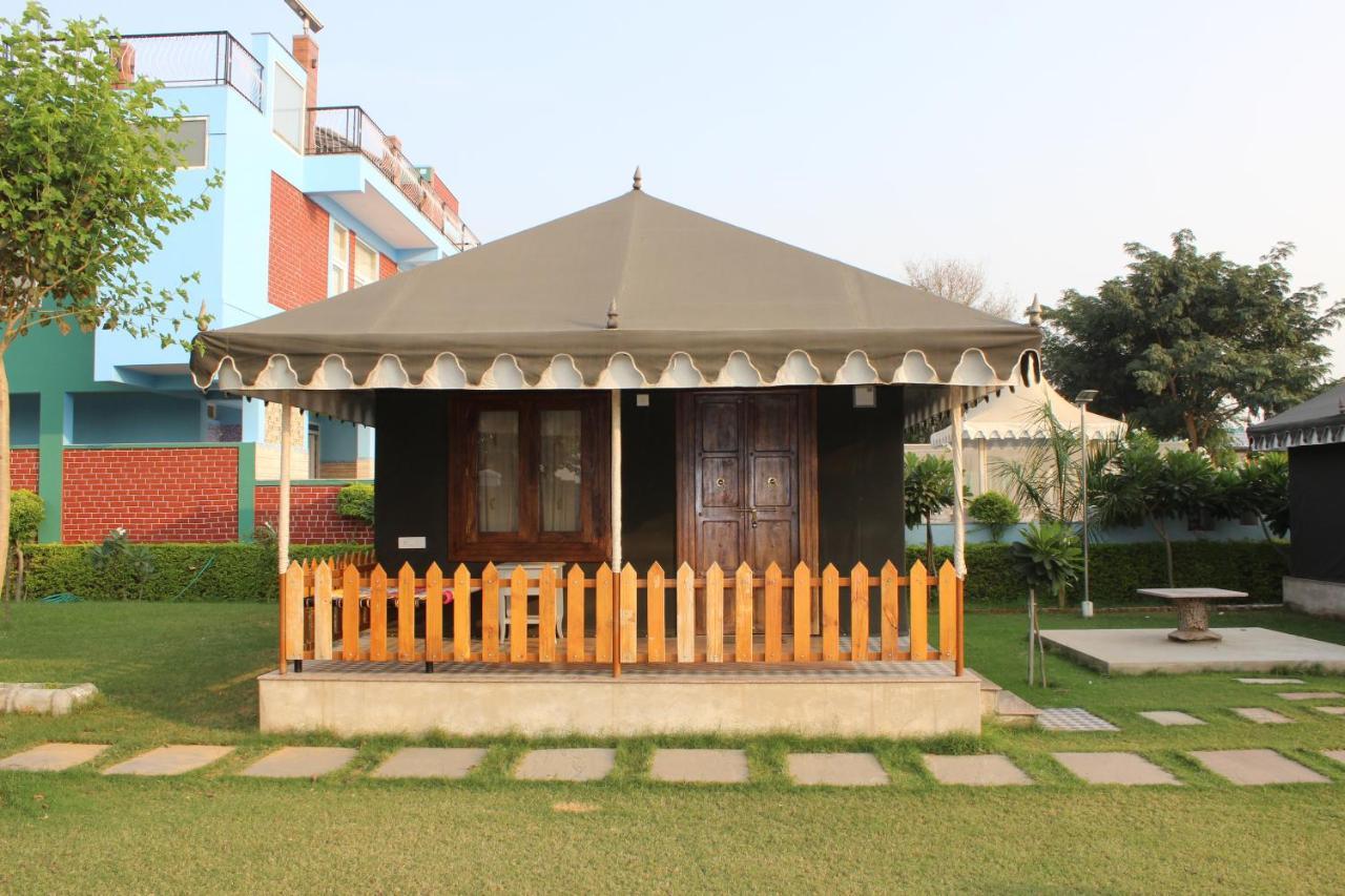 Amrit Resort *