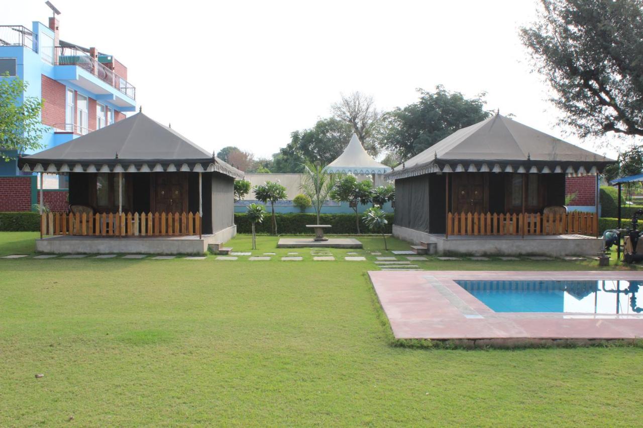 Resort Amrit *
