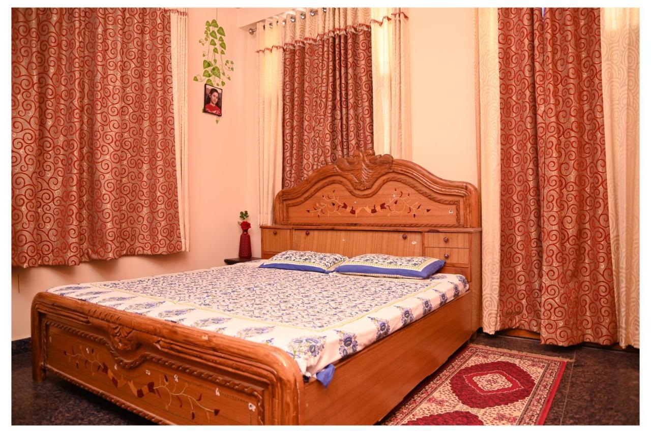 Sohana's - Work Friendly Near International Airport Apartment Jaipur