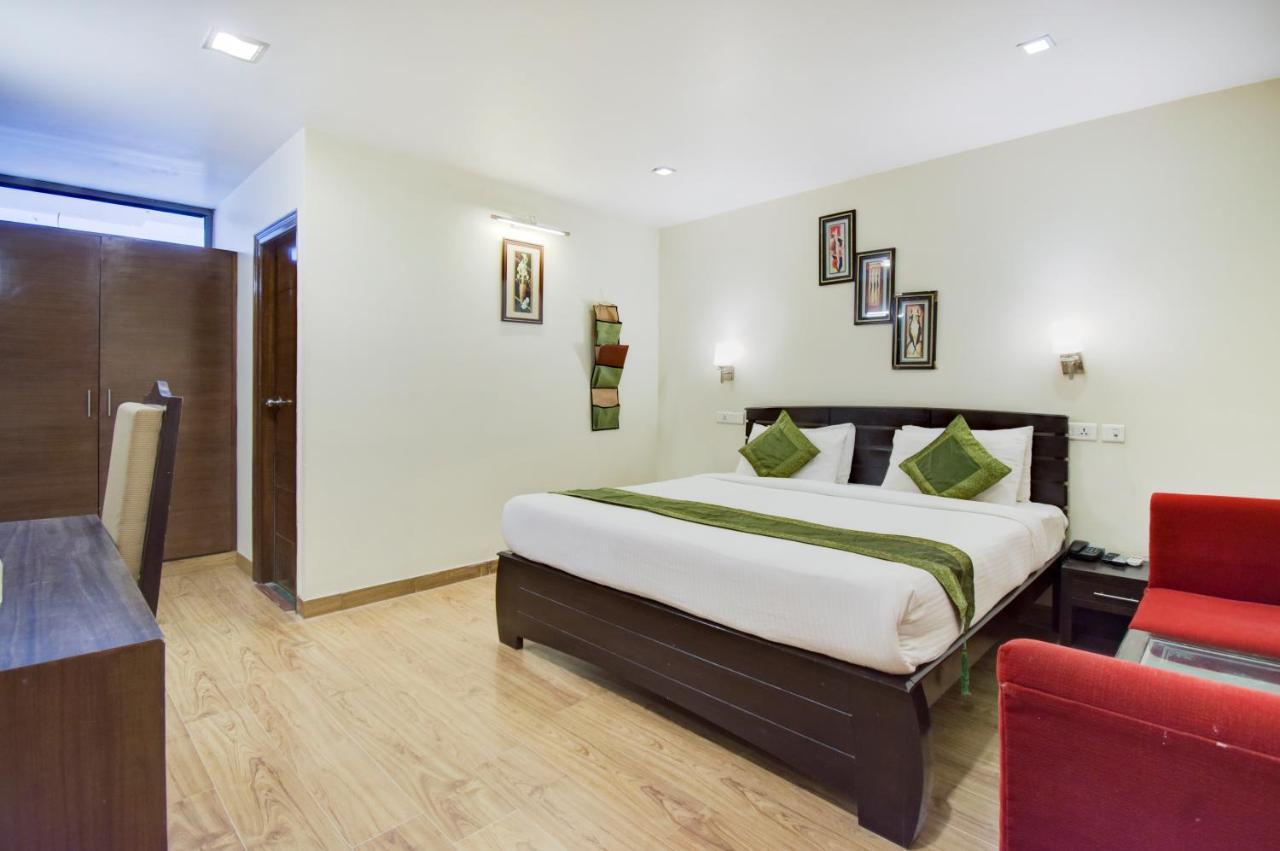 Sahib'S Corporate Inn - Family & Corporate Hotel Hotel
