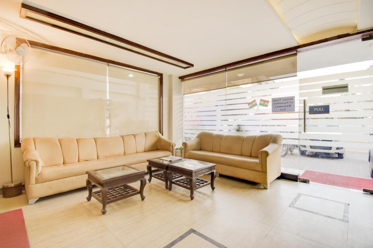 Sahib'S Corporate Inn - Family & Corporate Hotel Hotel