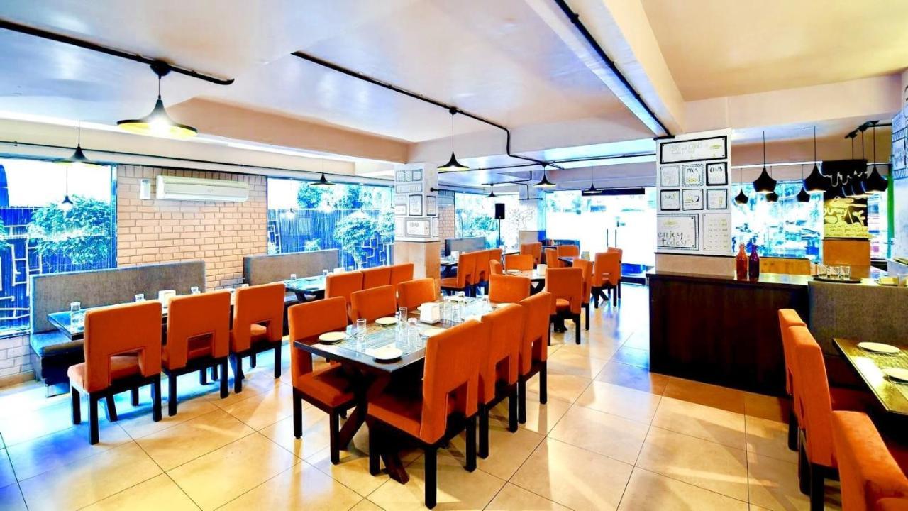 Hotel Treebo Trend Woodsvilla Bapu Nagar Jaipur