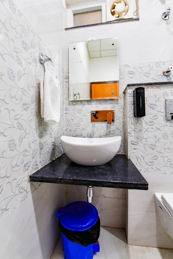 Hotel Purple Orchid Jaipur