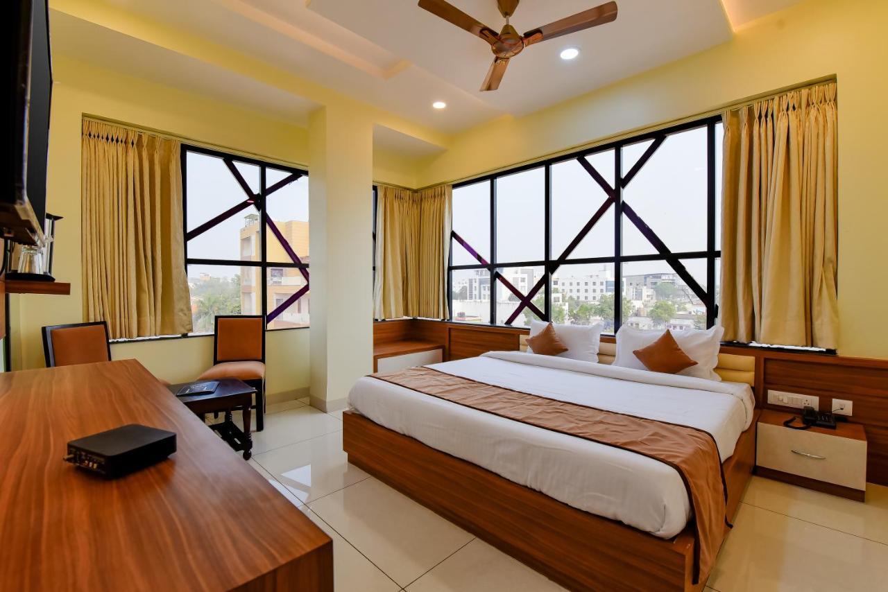 Purple Orchid 3* Jaipur