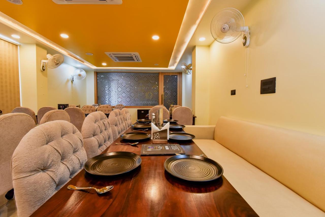 Purple Orchid Hotel 3*