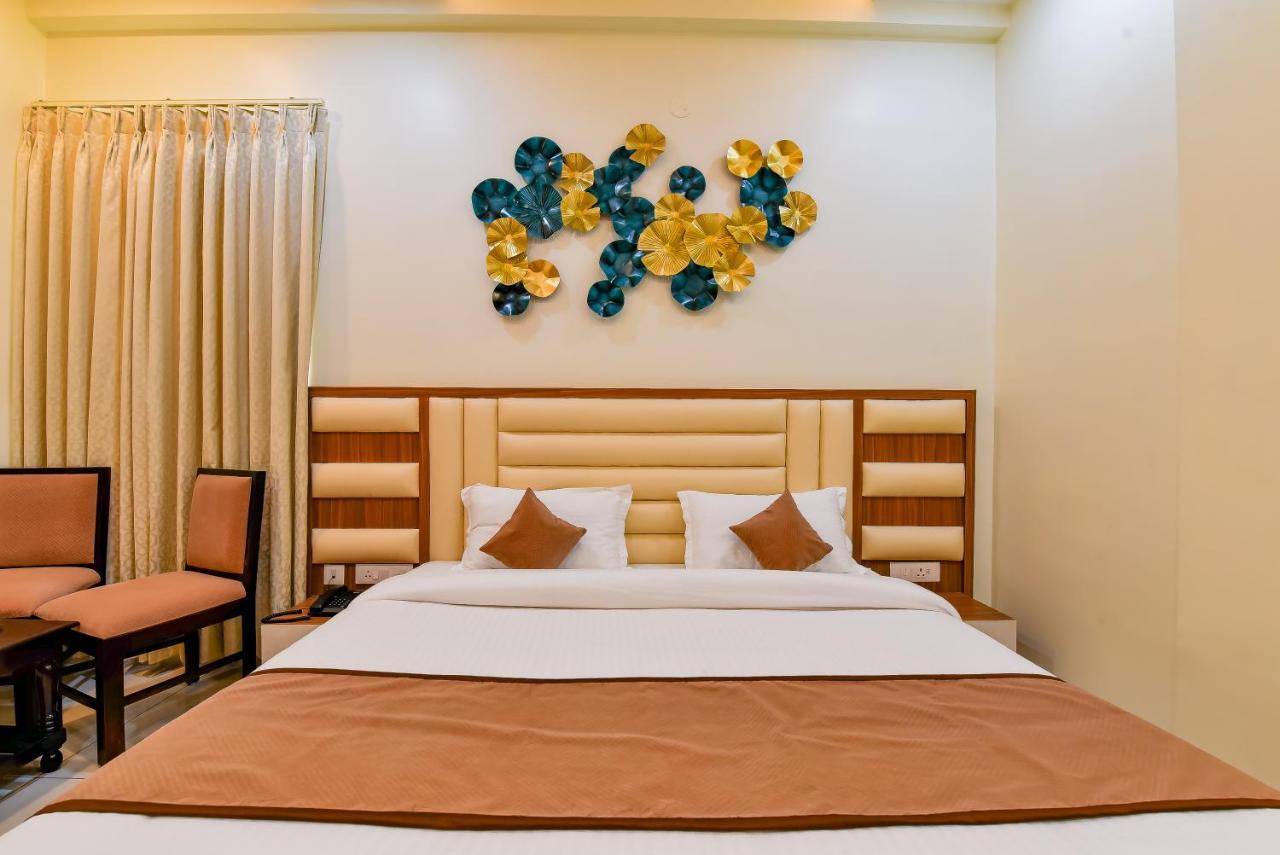 Purple Orchid Jaipur