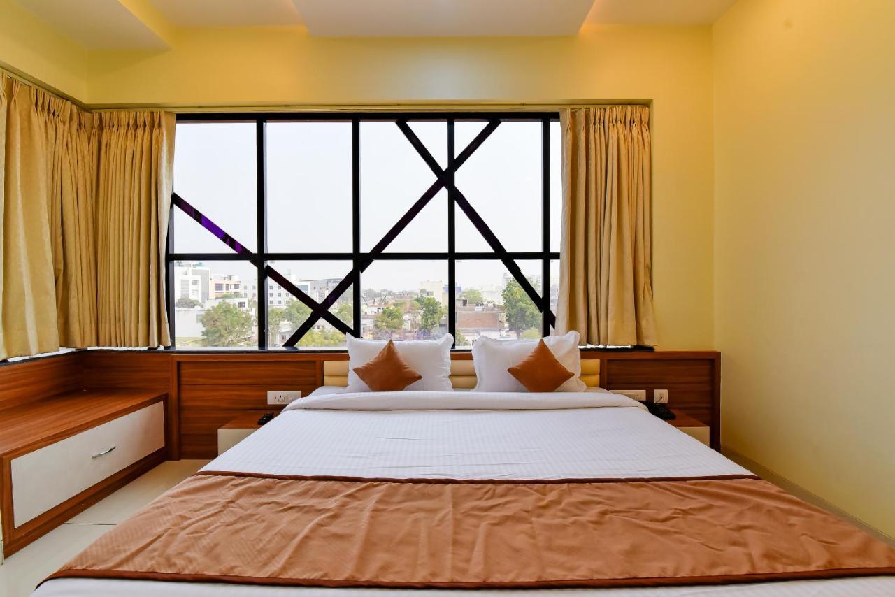 Purple Orchid Hotel