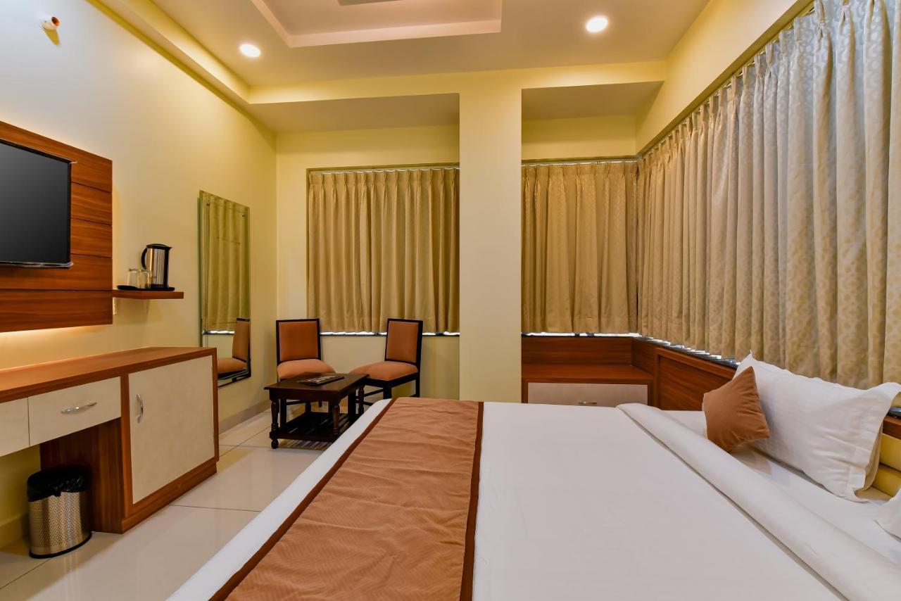 Purple Orchid Hotel