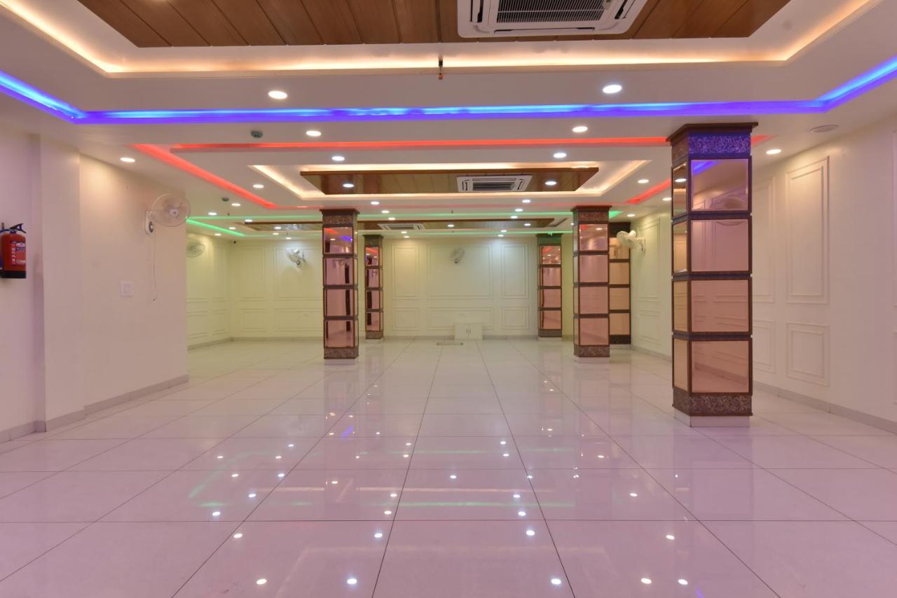 Purple Orchid Hotel