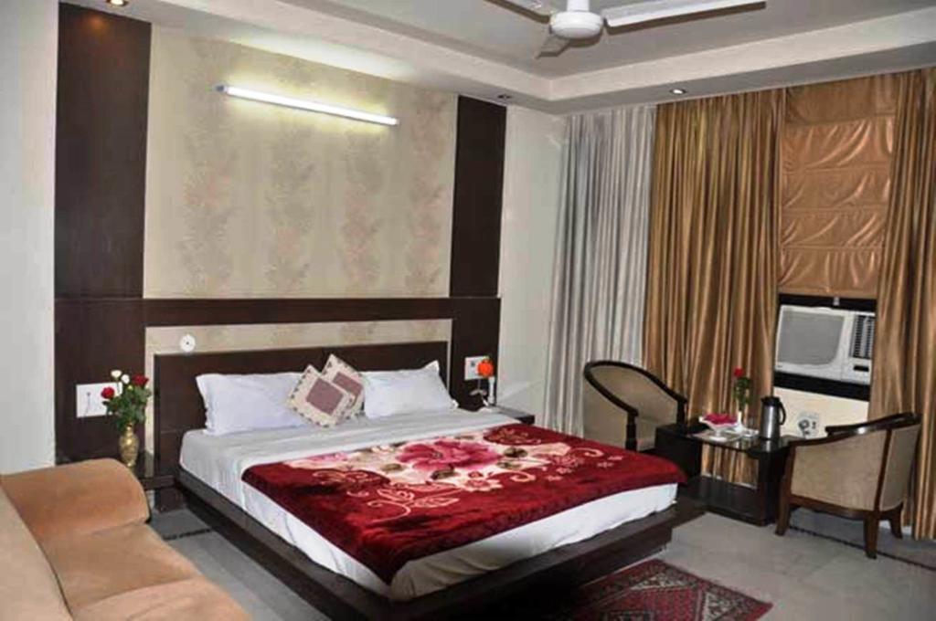 Hotel Aashish Jaipur