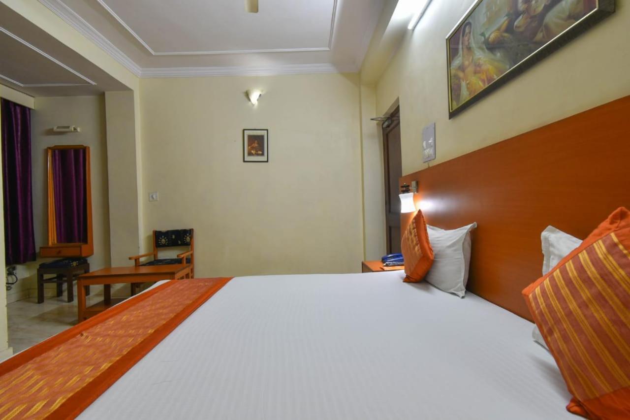 Jaisingh Palace