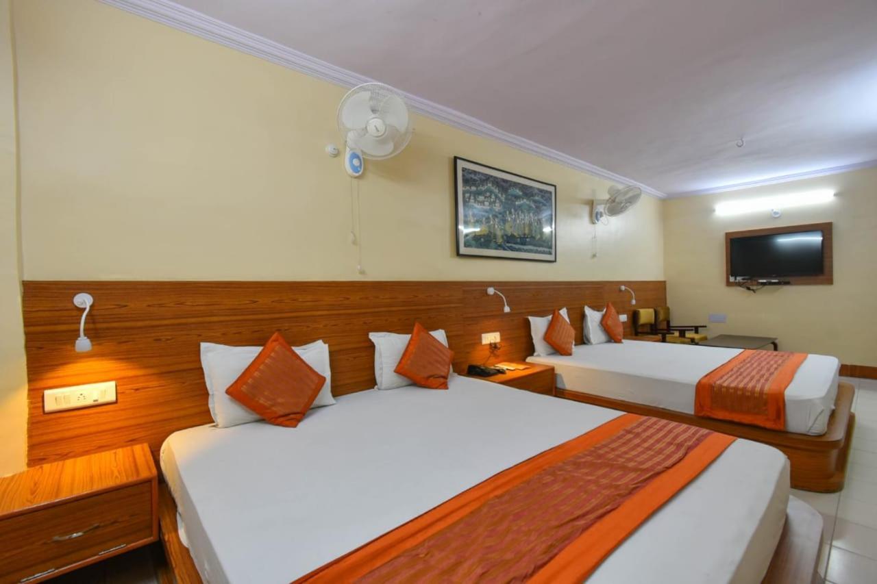 Jaisingh Palace Hotel Jaipur