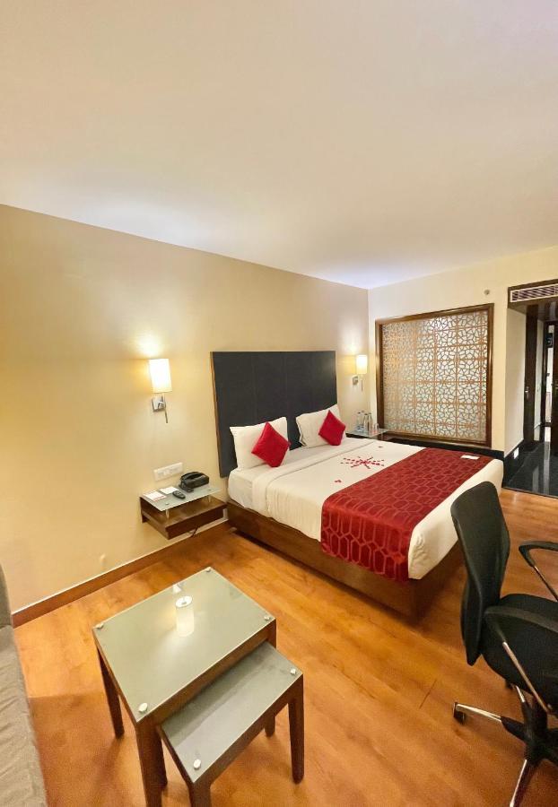 Hotel Ramada By Wyndham North 4*