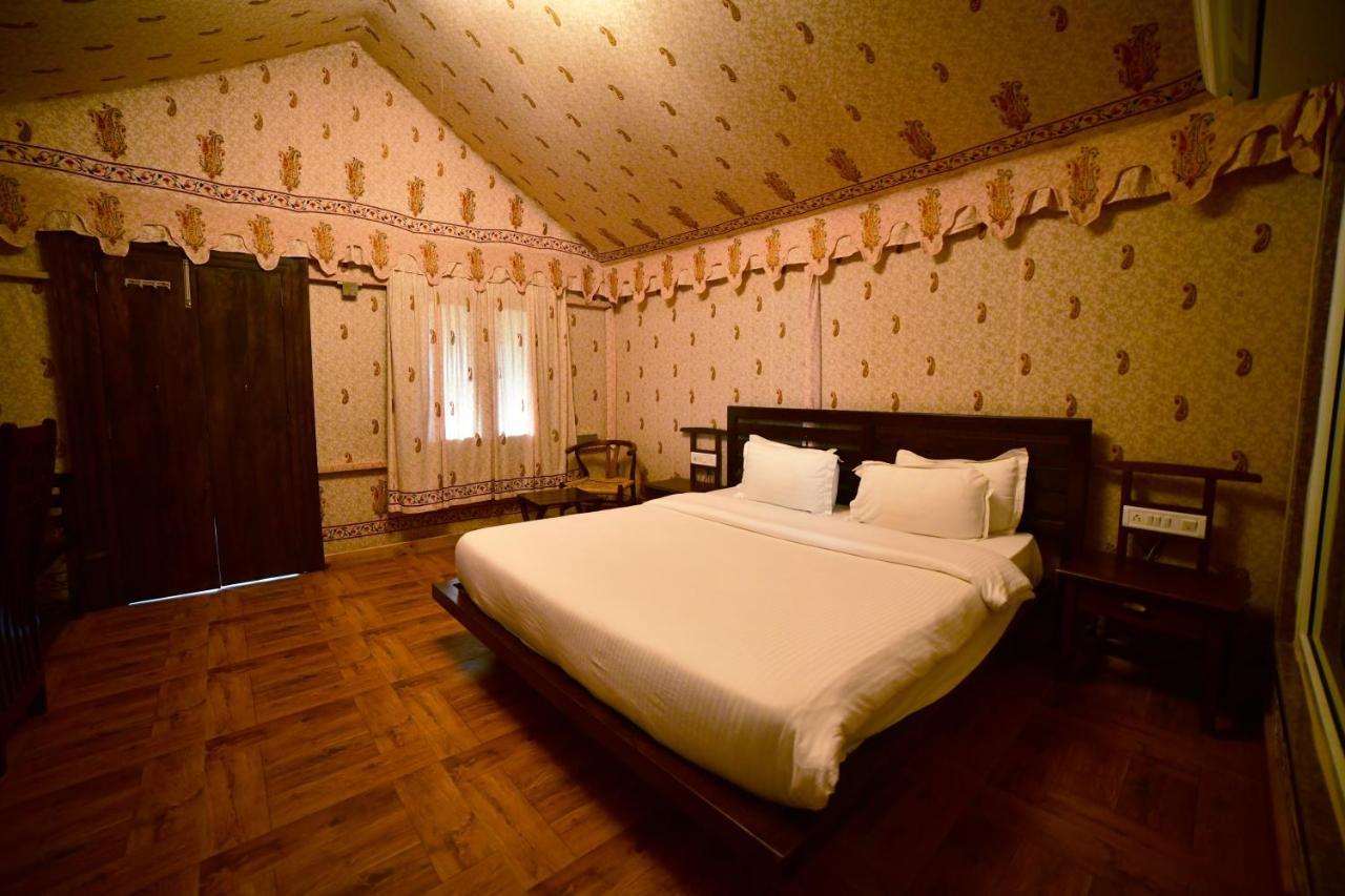 Amrit Resort *
