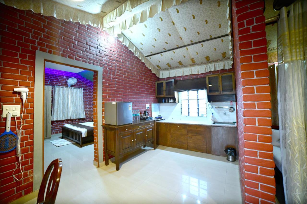 Resort Amrit *