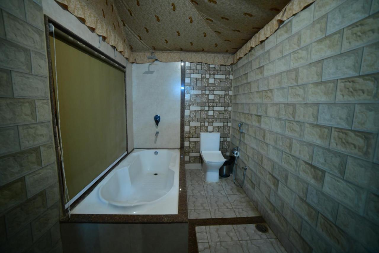 Amrit Resort