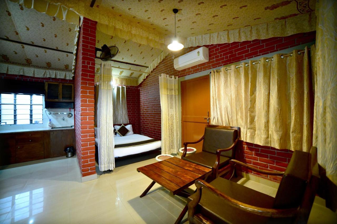 Amrit Resort Jaipur