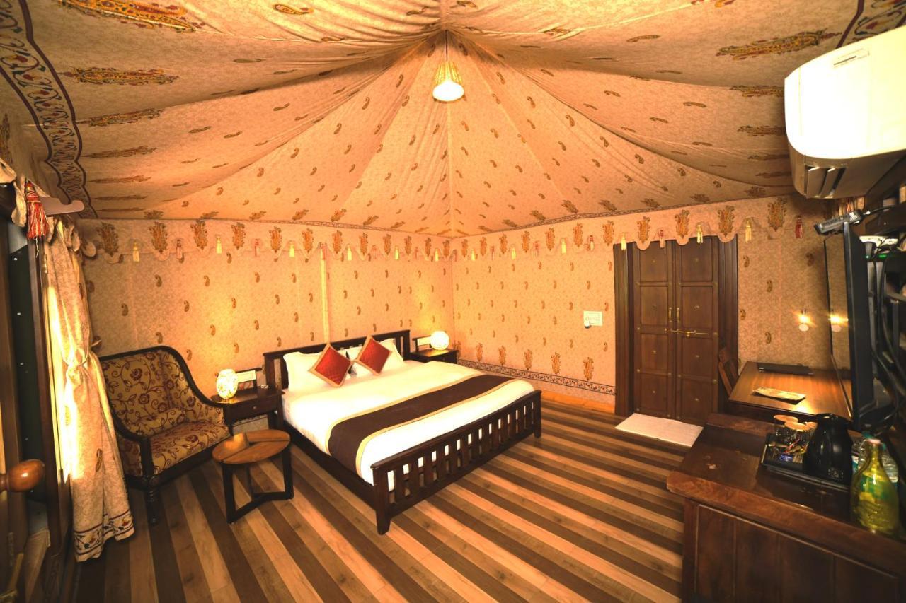 Amrit Resort