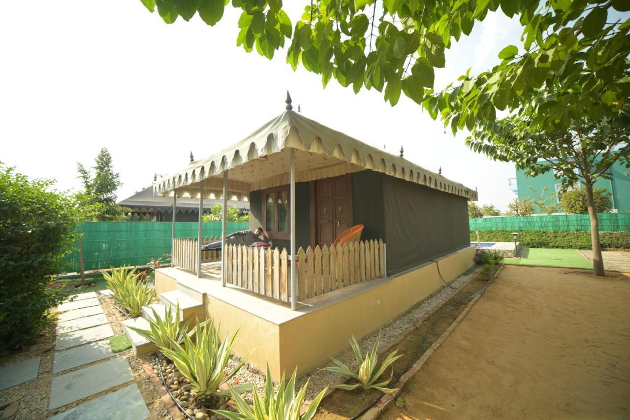 Resort Amrit